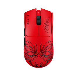 Razer マウス VIPER V3 PRO FAKER EDITION