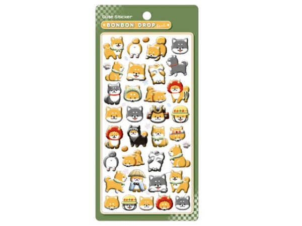 楽天市場】クーリア 和柄・ボンボンドロップシール お相撲さん | 価格