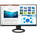 EIZO FlexScan EV2720S-BK 27型 WQHDモニターの楽天市場掲載画像