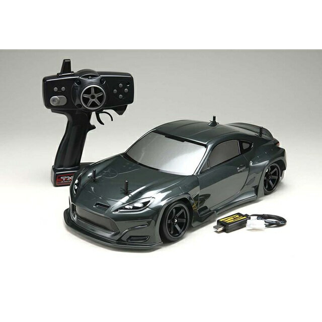 ボディ塗装済 タミヤ フォーミュラ E GEN2 (TC-01シャーシ) 【公式通販】