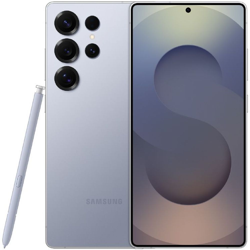 SAMSUNG GALAXY S25 ULTRA 512GB チタニウム シ
