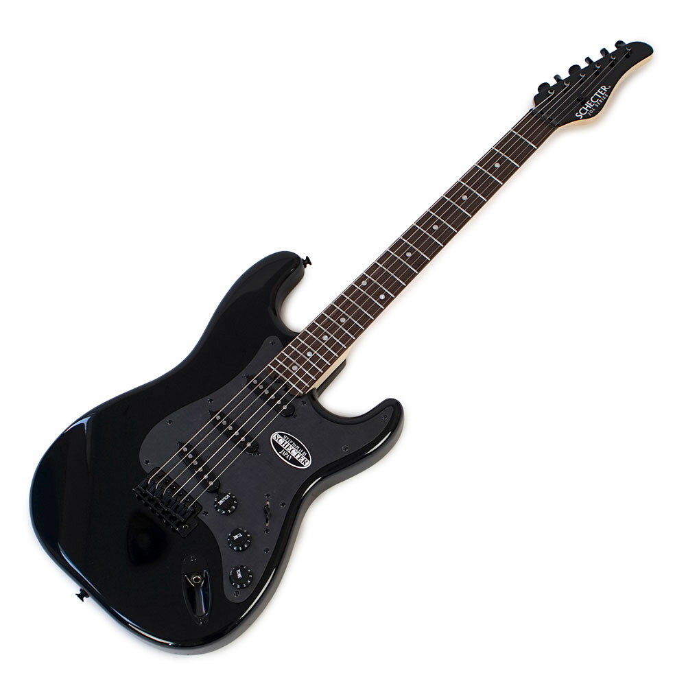 楽天市場】シェクター・コーポレーション SCHECTER シェクター エレキ