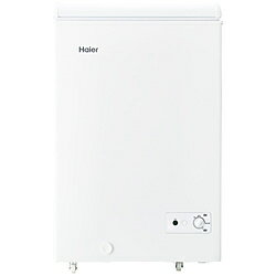 楽天市場】ハイアールジャパンセールス Haier 冷凍庫 JF-NUF132G(W
