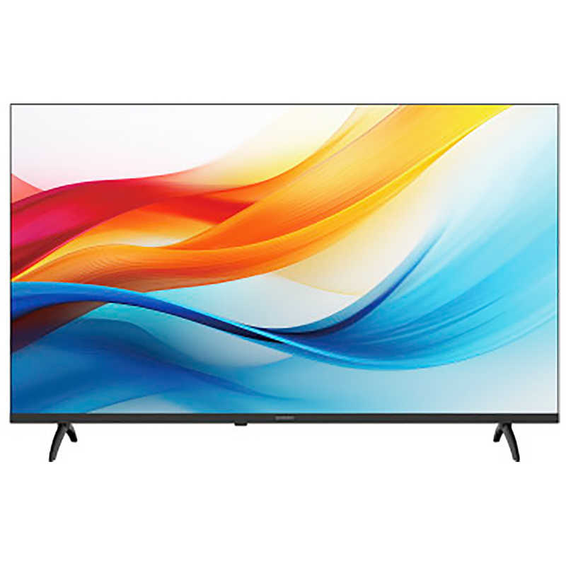 SKYWORTH｜スカイワース チューナーレステレビ SKYWORTH Smart TV F43S32U 43V型 /4