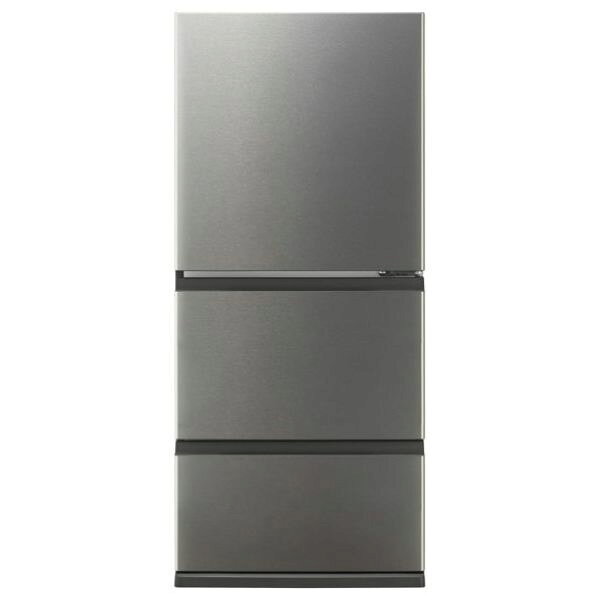 楽天市場】シャープ SHARP 310L 2ドア冷蔵庫 SJ-PD31K-W | 価格比較