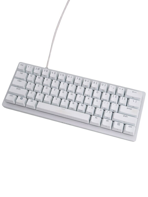 Razer HUNTSMAN V3 PRO MINI US WHITE