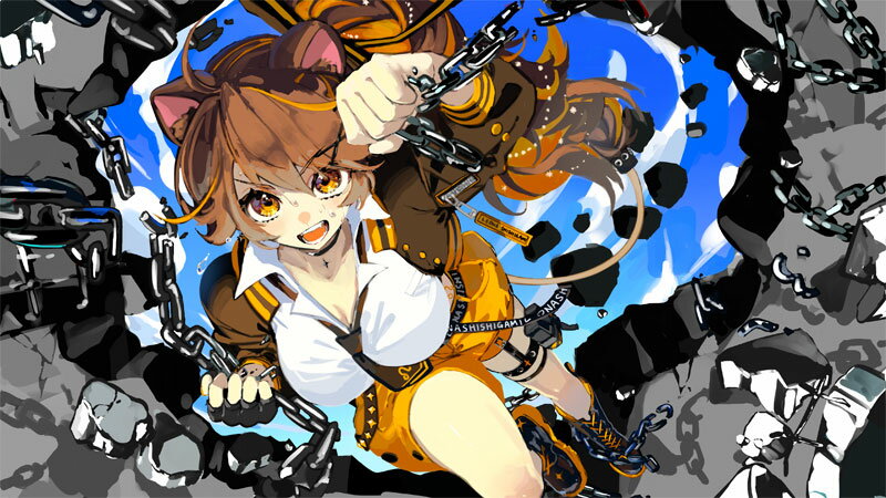 ジャラランブル/ＣＤシングル（１２ｃｍ）/GECL-00010