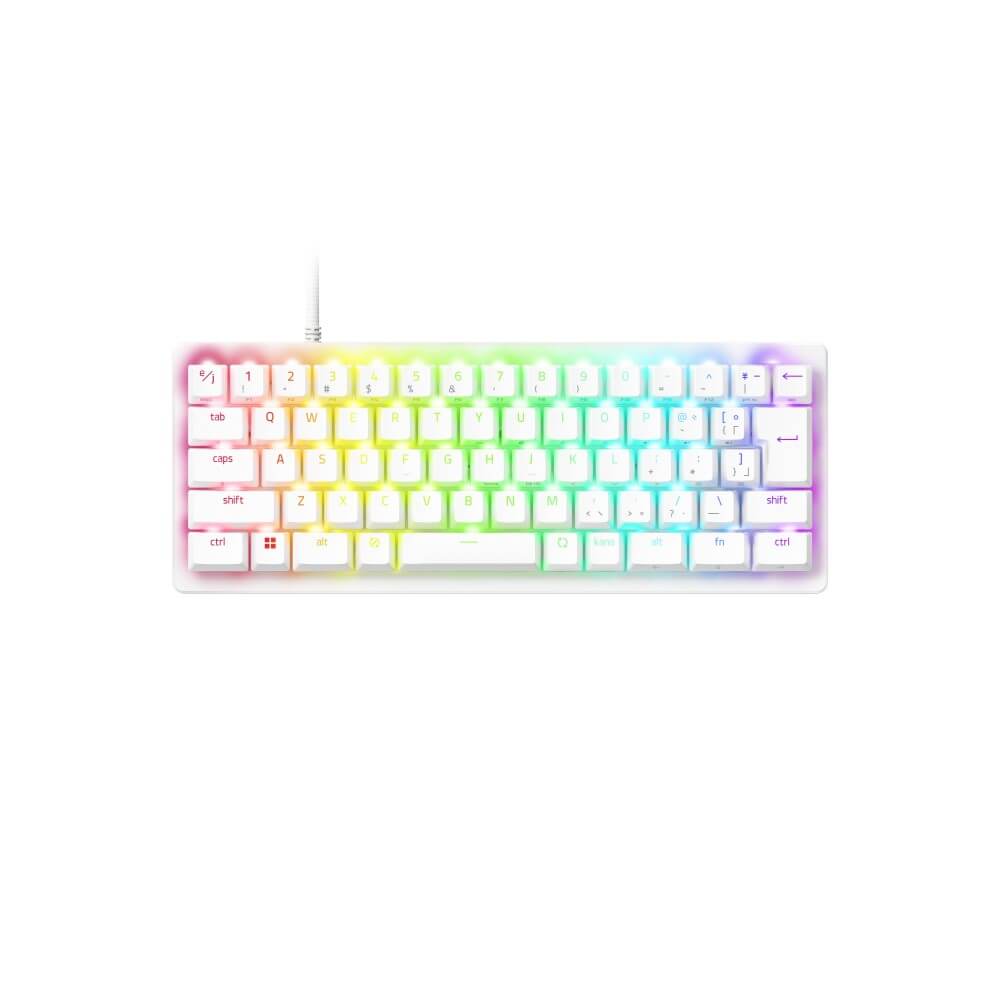 楽天市場】ROCCAT ゲーミングキーボード PYRO メカニカル RGB リニア