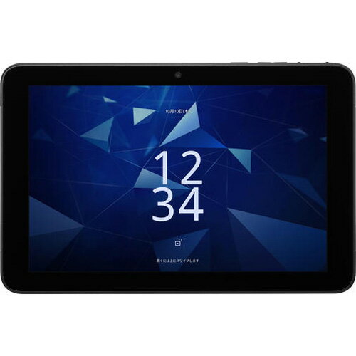 楽天市場】京セラ KYOCERA 京セラ KC-T304C 法人向け業務用タブレット