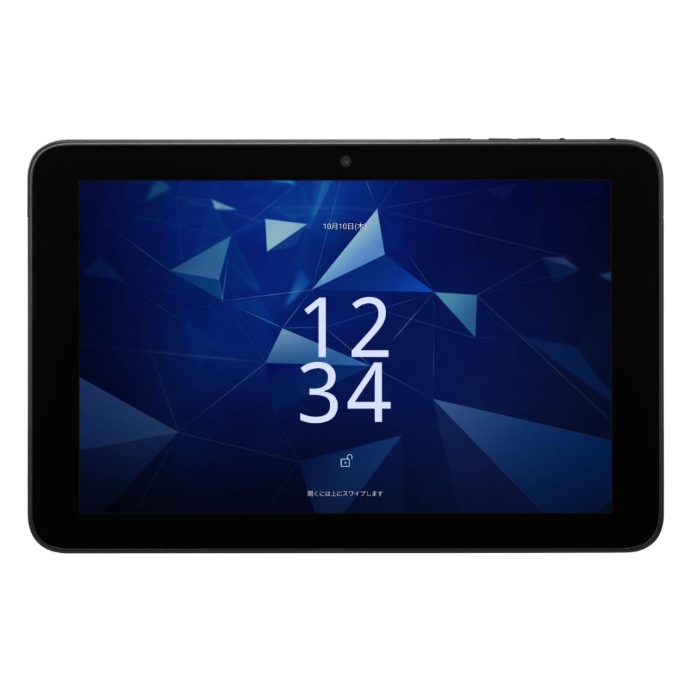 【新品未使用】京セラ タブレット　KC-T304C Amazon.co.jp: 京セラ 日本製 タフ タブレット 本体 (Wi-Fi