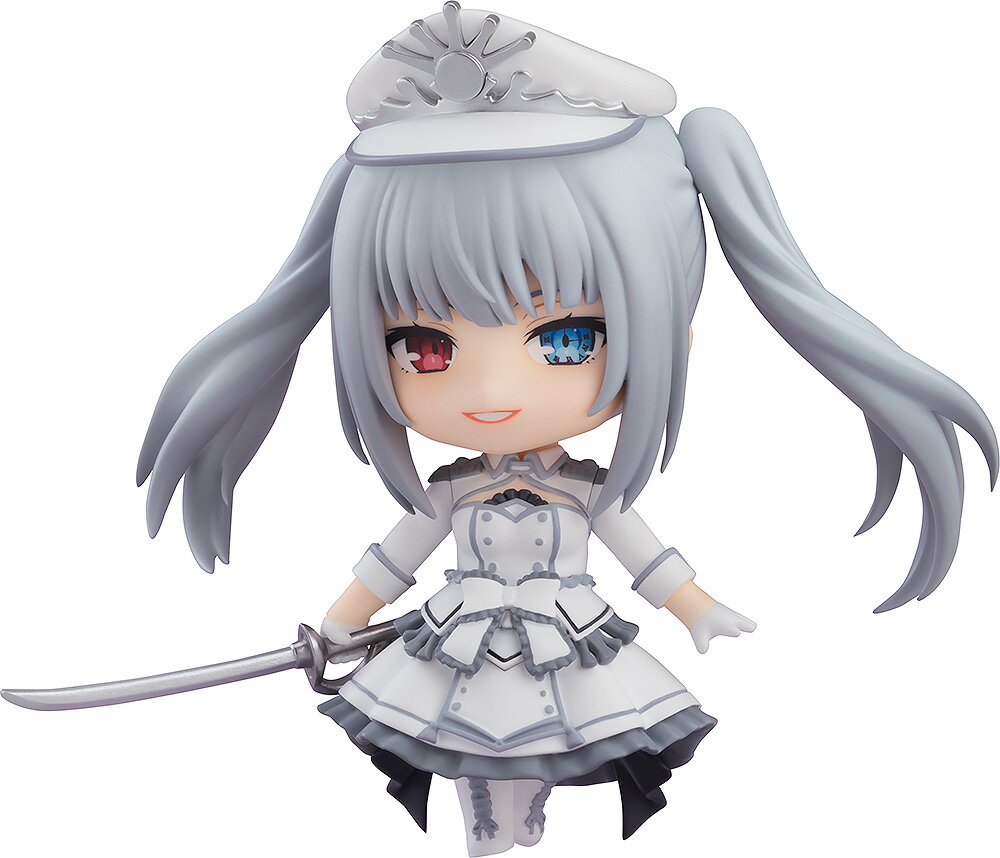 ねんどろいど　越前リョーマ まだまだだね】14日（木）案内開始！「ねんどろいど 越前