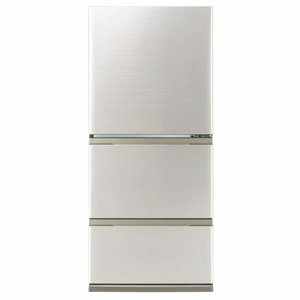 2024年製【超美品・送料込み】AQUA 冷凍冷蔵庫 AQR-26R-N 右開き 3ドア冷蔵庫 AQUA AQR-26R 262L 2024年製