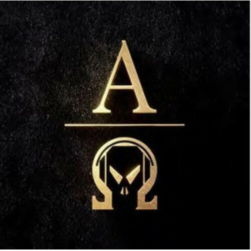 Alpha Omega アルバム RTMCD-1681