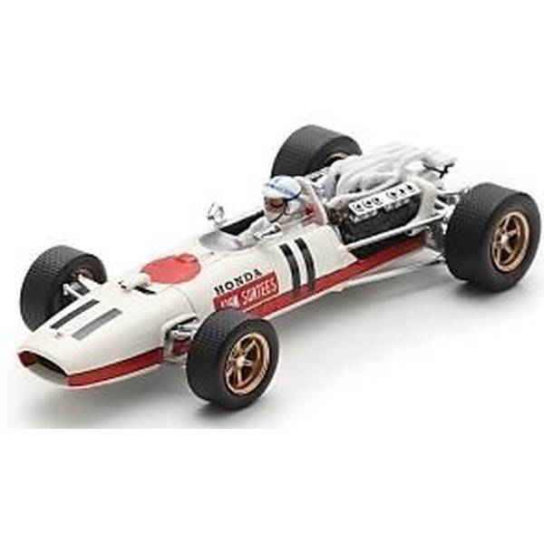 楽天市場】スパーク 1/43 Honda RA271 No.20 German GP 1964 ミニカー