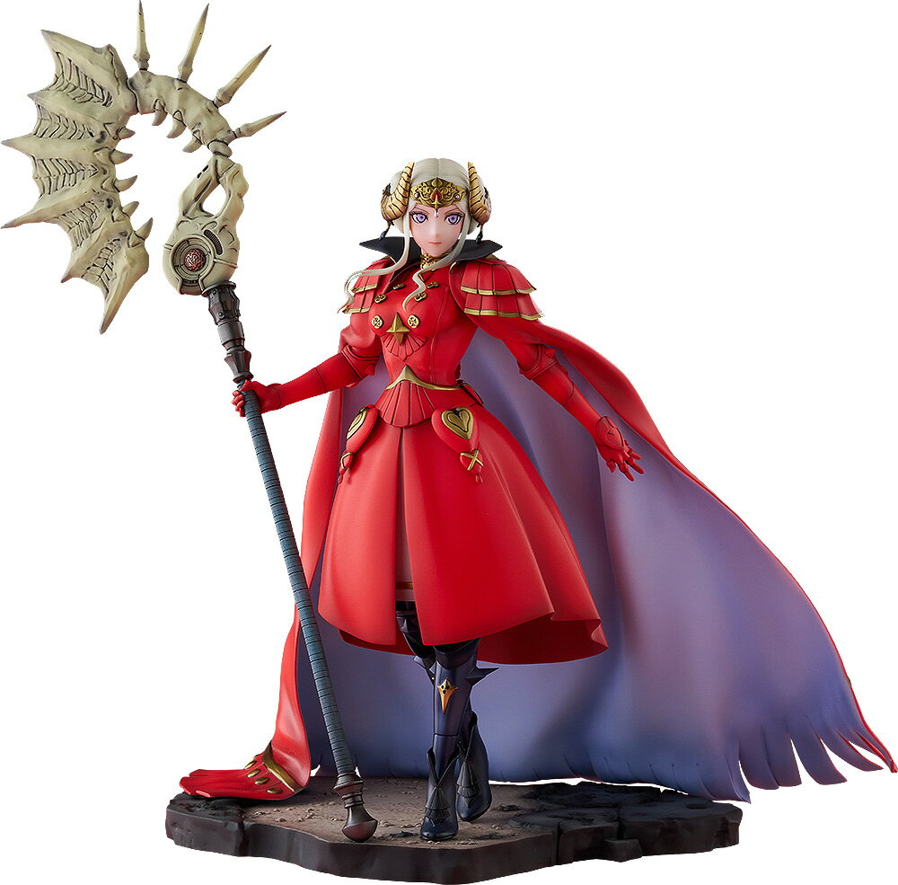 楽天市場】グッドスマイルカンパニー ファイアーエムブレム 風花雪月