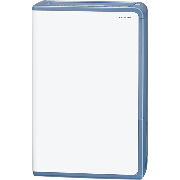 楽天市場】コロナ CORONA 衣類乾燥除湿機 Sシリーズ CD-S6323(W