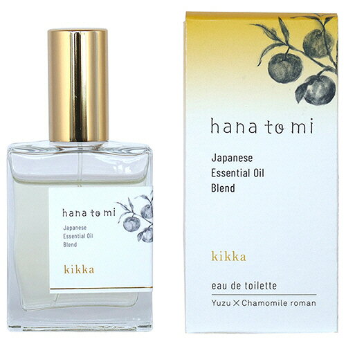 フレーバーライフ hana to mi ハナトミ kikka キッカ