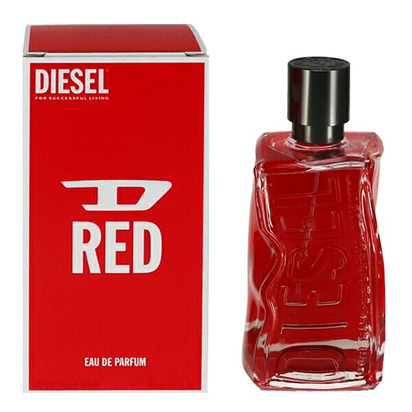 ディーゼル d レッド d red