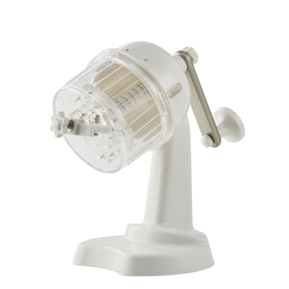楽天市場】ドウシシャ 電動本格ふわふわ氷かき器 DCSP-1951 | 価格比較