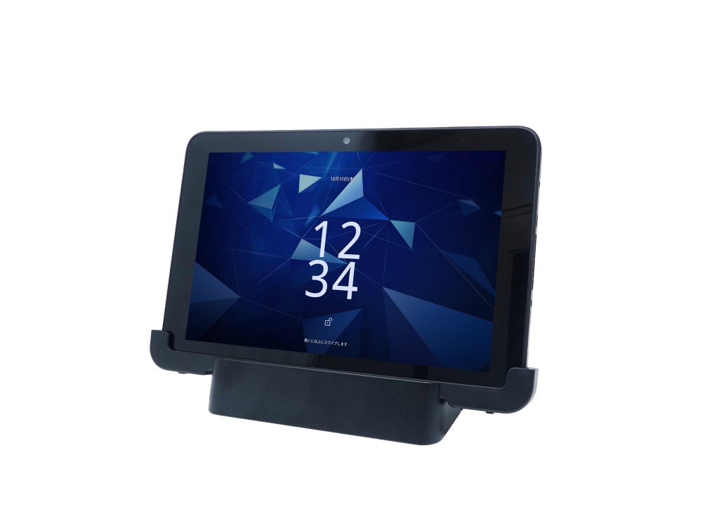 【新品未使用】京セラ タブレット　KC-T304C 京セラ KC-T304C [ブラック] 価格比較 - 価格.com