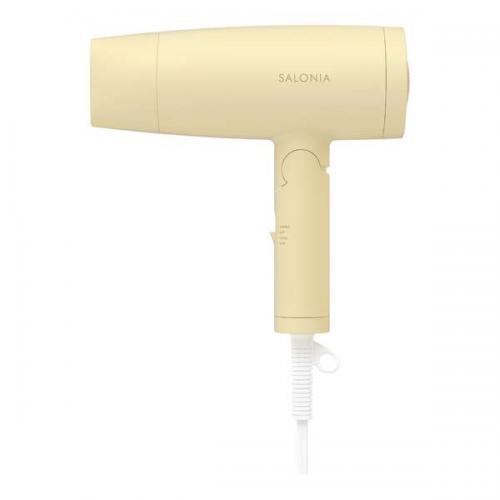 楽天市場】I-ne SALONIA スムースシャインドライヤー SAL23209GR