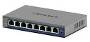 NETGEAR GS108E