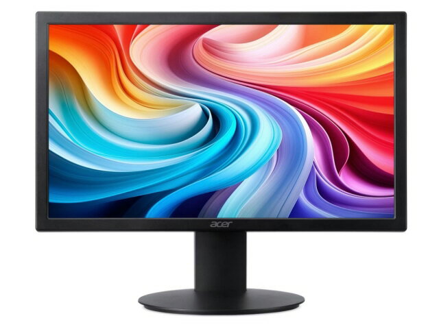 acer 液晶ディスプレイ V206QABMIX