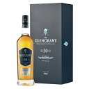 |The Glen Grant グレングラント 30年 700ml