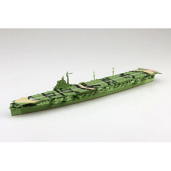 楽天市場】フジミ模型 1／350 旧日本海軍航空母艦 加賀 プレミアム