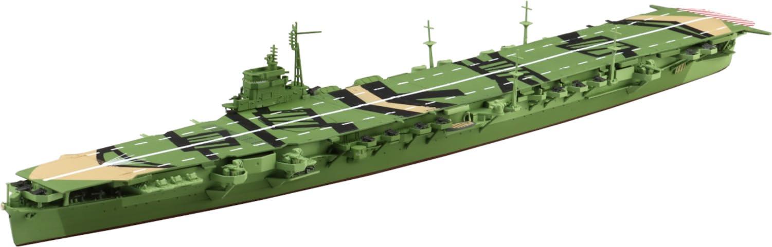 楽天市場】フジミ模型 グレードアップシリーズ No.35 1/350 旧日本海軍
