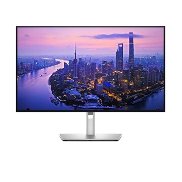 Dell UltraSharp U2725QE 27型 4K Thunderboltハブモニターの楽天市場掲載画像