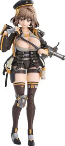 勝利の女神：NIKKE シフティー 1/7フィギュア[HEARTSUM] 勝利の女神 : NIKKE シフティーの「1/7スケール 完成品