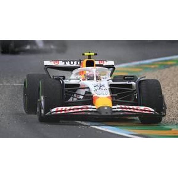 楽天市場】スパーク 1/12 Red Bull Racing RB21 No.22 Oracle Japanese