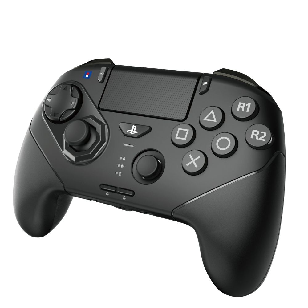 楽天市場】ホリ HORI ファイティングコマンダー OCTA for