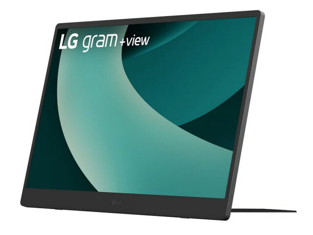 楽天市場】LG Electronics Japan LG モバイルモニター LG gram +