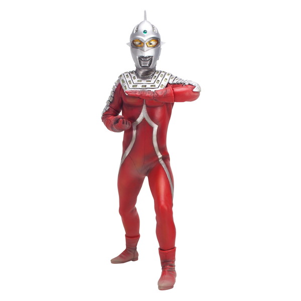 楽天市場】CCPJAPAN 1/6特撮シリーズ ウルトラセブン ファイティング