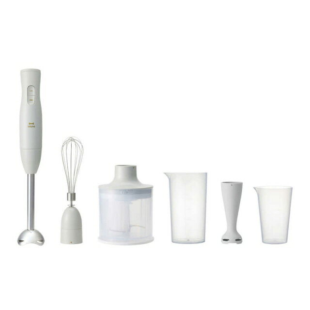 楽天市場】ドリテック ドリテック ハンドブレンダー クックスティック