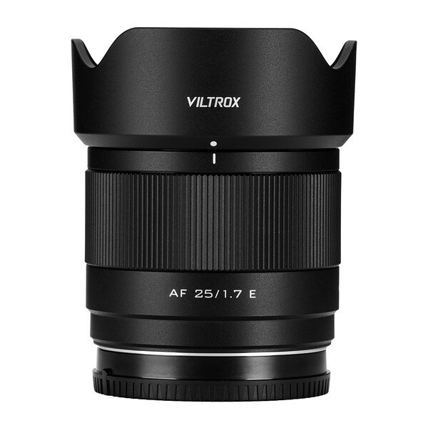 VILTROX AF25F1.7 E