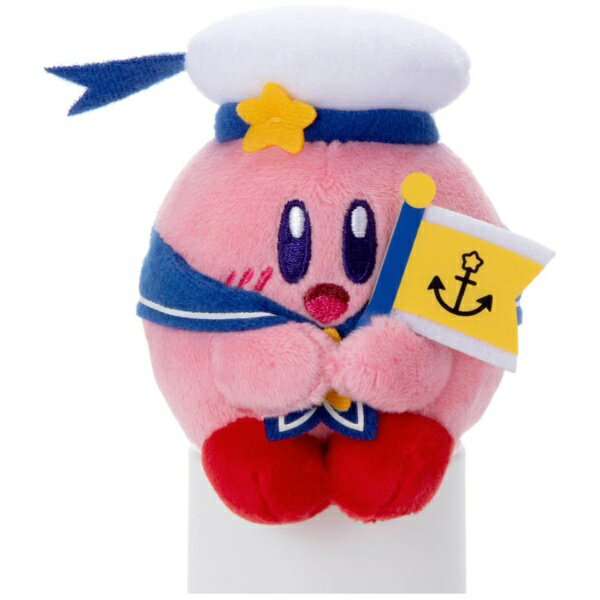 【新品未開封】星のカービィ ちょっこりさん カービィ ワドルディ 新品未開封 星のカービィ ちょっこりさん カービィ ワドルディ