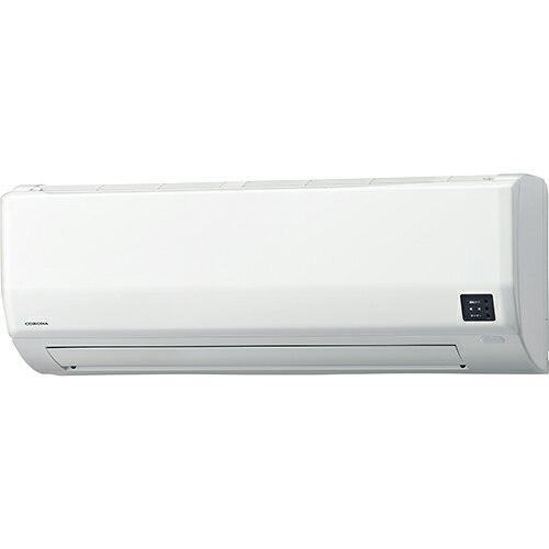 CORONA エアコン ReLaLa W CSH-W2525R(W)