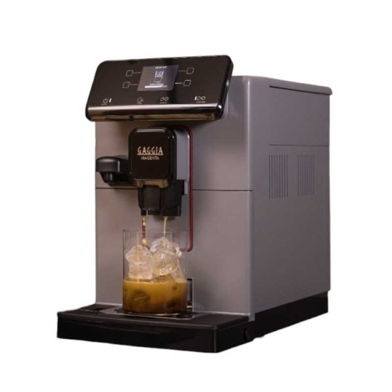 DeLonghi コンビコーヒーメーカー ブラック デロンギ コンビコーヒーメーカー BCO410J-B/ブラック 送料無料