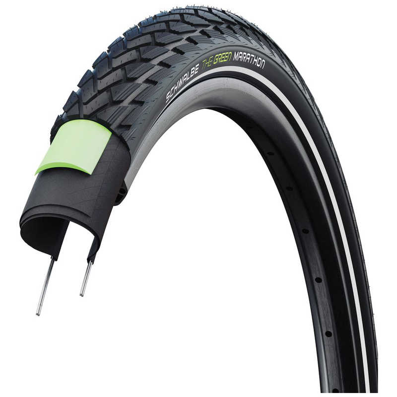 楽天市場】SCHWALBE シュワルベ ピックアップ 電動アシスト自転車