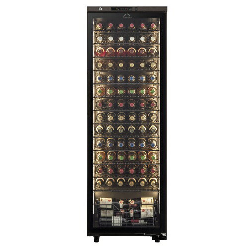 楽天市場】デンソーエアクール GAC ワインセラー WIC-019A-AGB | 価格