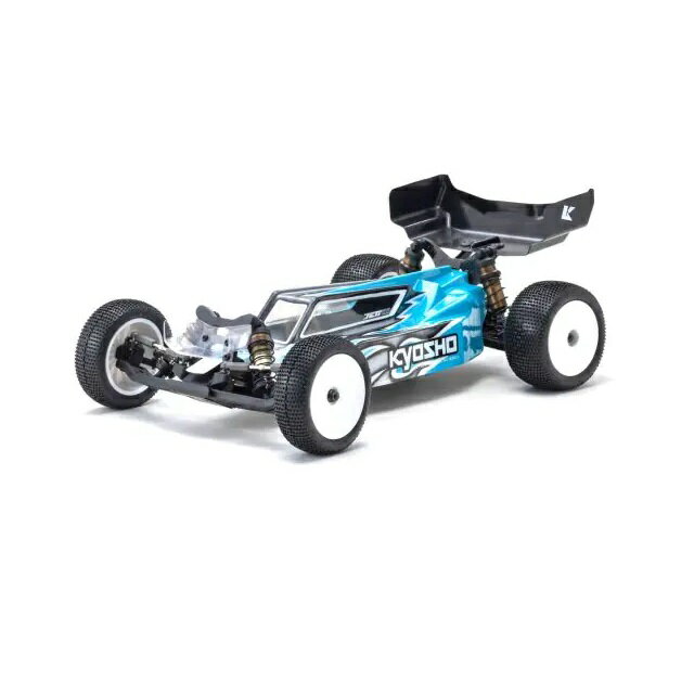 楽天市場】京商 京商 1/10 電動RC EP 2WD KIT ターボスコーピオン