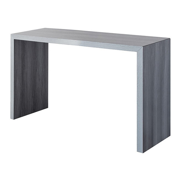 宮武製作所 シンプルデスク DT-1005R グレー