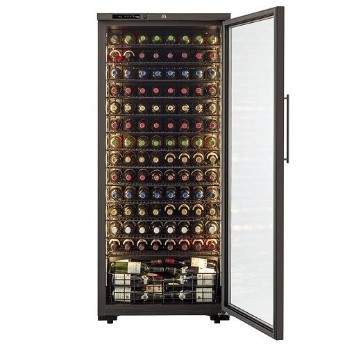 楽天市場】SIS 28本収納 ワインセラー BCW-70(1台) | 価格比較 - 商品