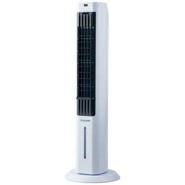 楽天市場】ASUWELL 抗菌プラズマイオン冷風扇 ASU-018MA | 価格
