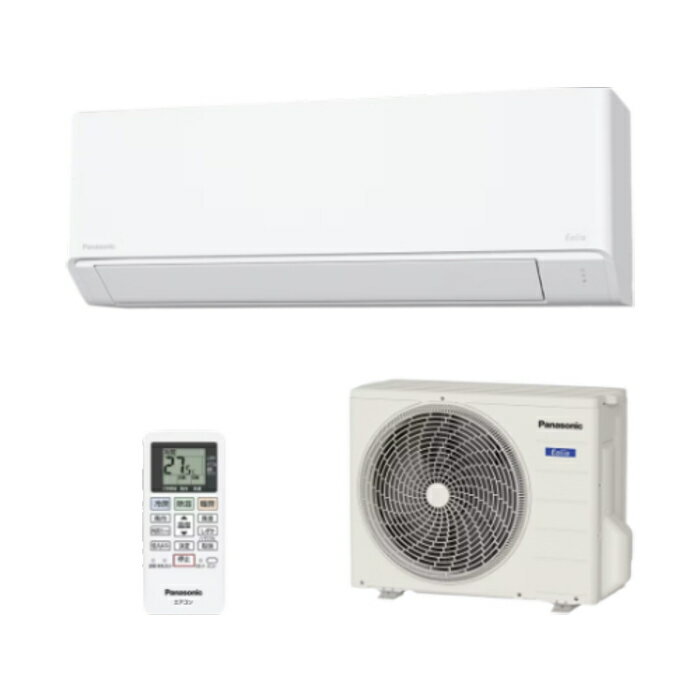 Panasonic エアコン CS-365DFL-W