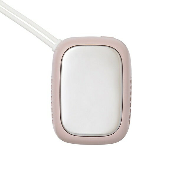 Life on Products アイスカイロ スモーキーピンク LCAEA011-SP