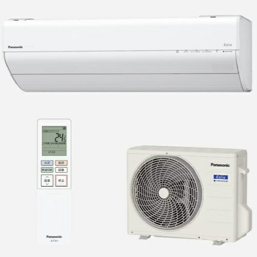 パナソニックオペレーショナルエクセレンス CS-225DGX-W